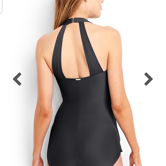 lands end mastectomy swimwear